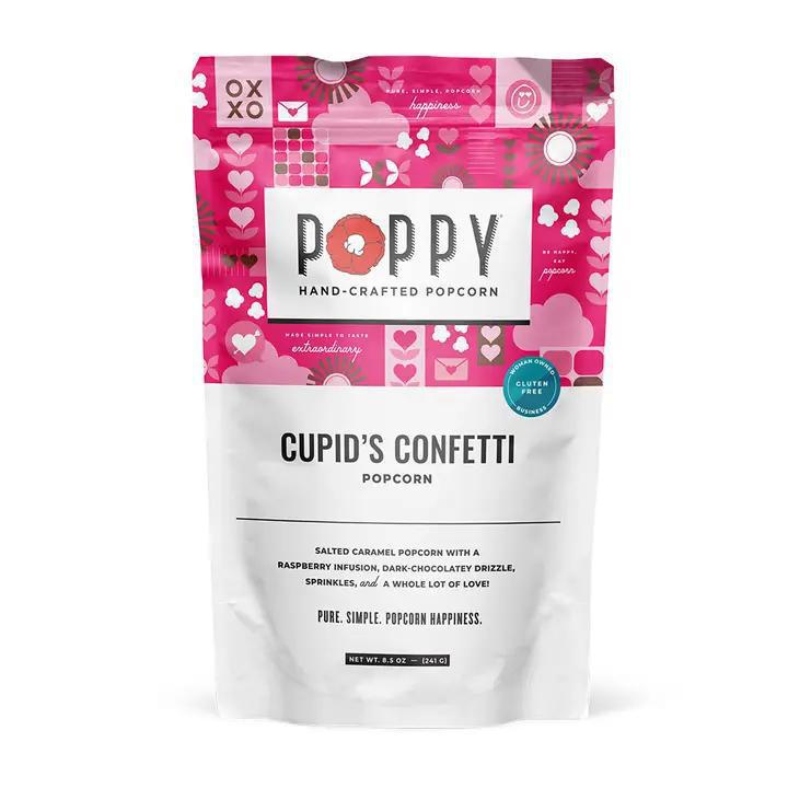 POP-Cupid's Confetti Poppy