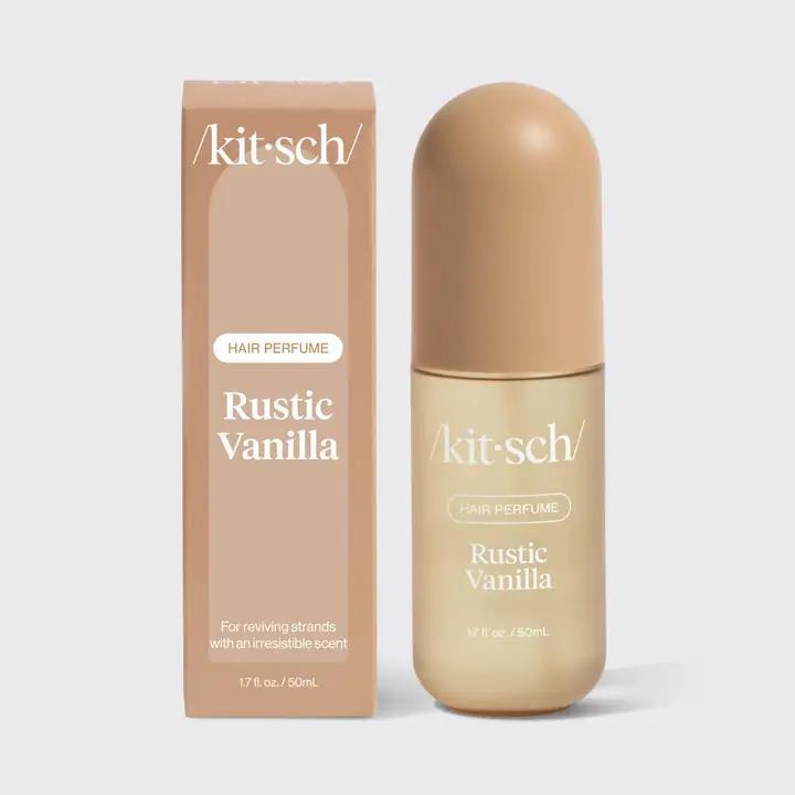 KIT-Vanilla Hair Perfume