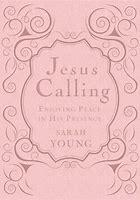 HAR-Jesus Calling Leathersoft