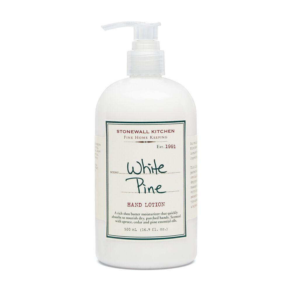 White Pine Hand Soap