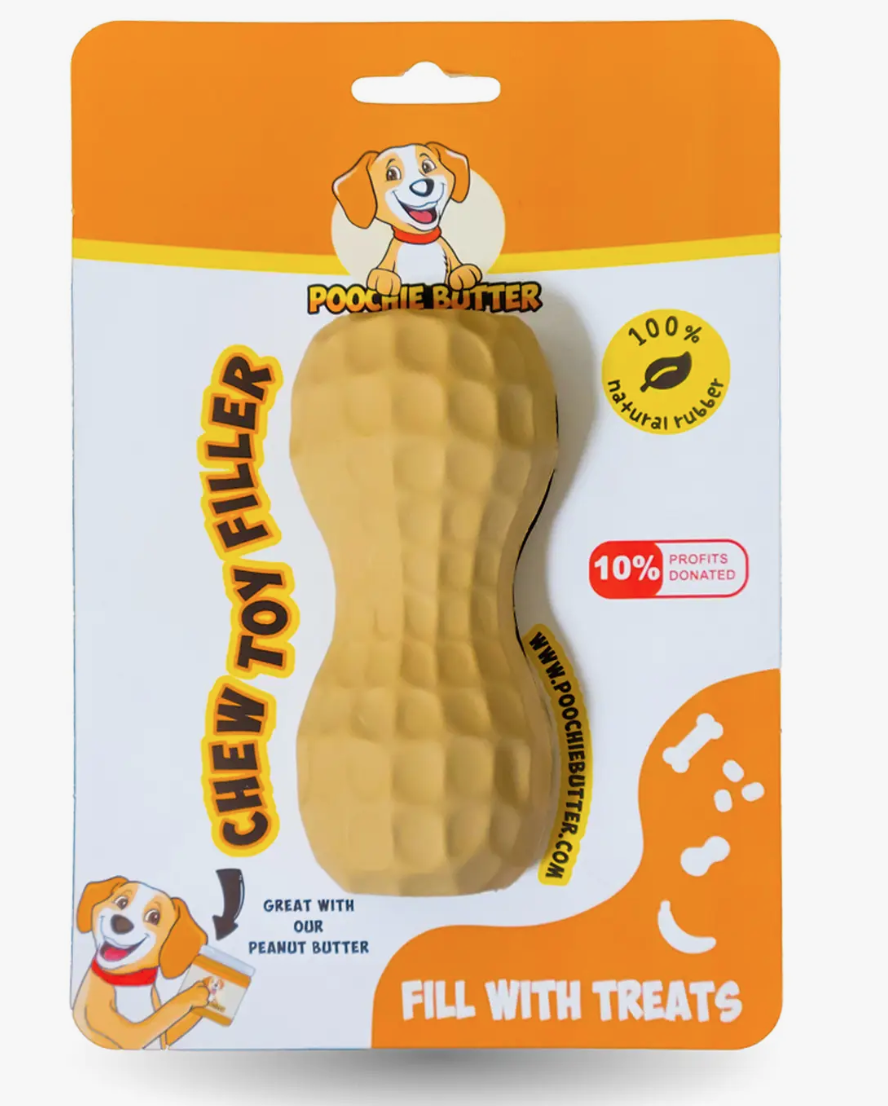 Dog Toy Filler/Medium