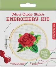 KIK-Cross Stitch