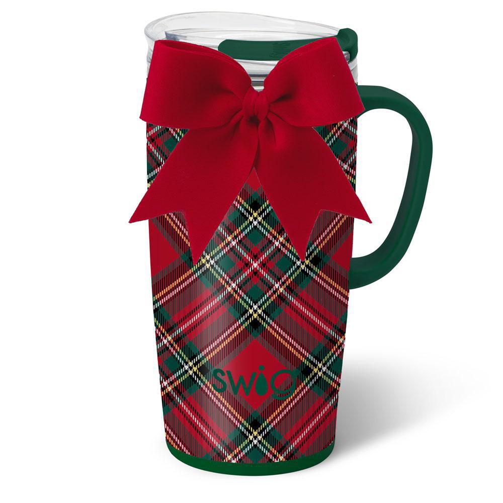 SWI-Travel Mug