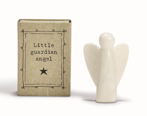 Guardian Angel Gift Box