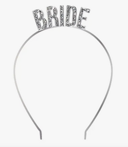 Headband/Bride