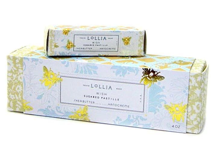 Wish Petite Treat Handcreme