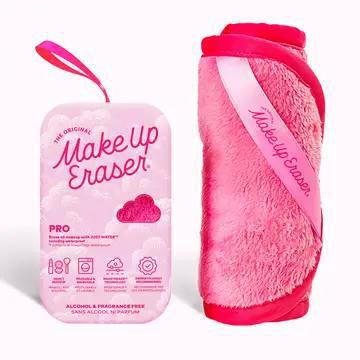 OME-Original Pink MakeUp Eraser Pro