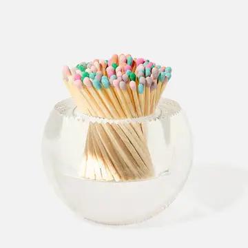 TBT-Match Striker/Round