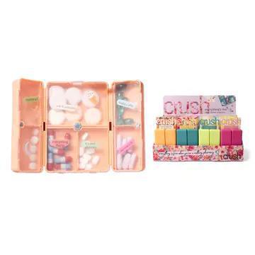 DM-Crush Everthings Pill Case