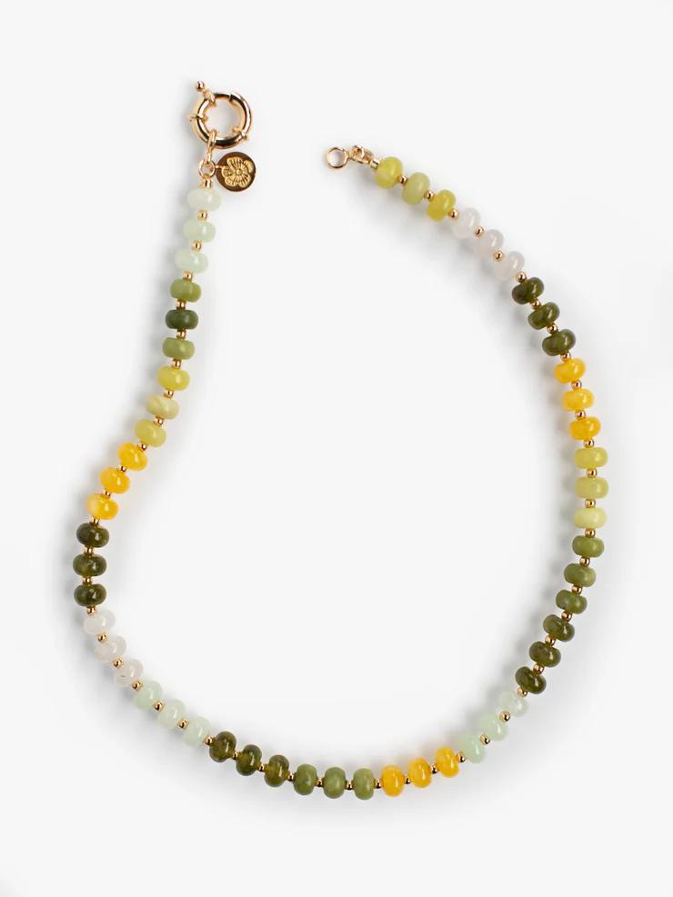 Opaline Necklace