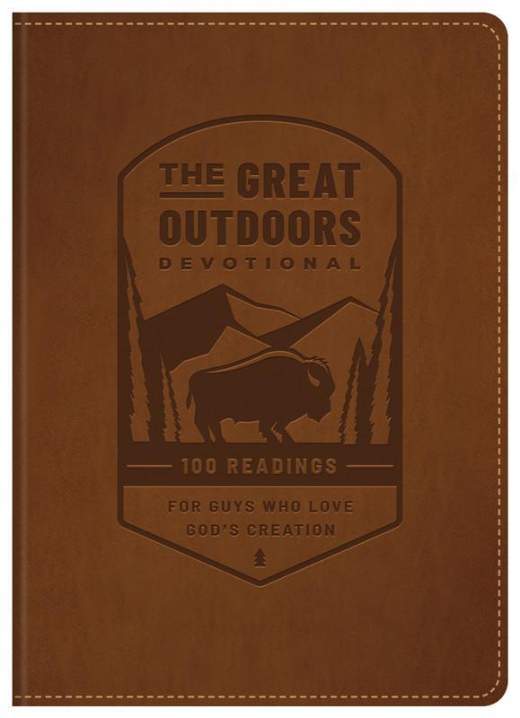 BP-The Great Outdoors Devotional