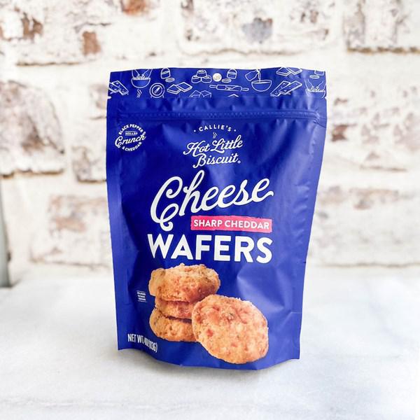 CCB-Callie's Cheese Wafers