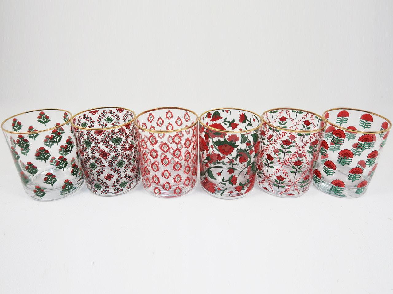 OH8-Spice Trail Glass