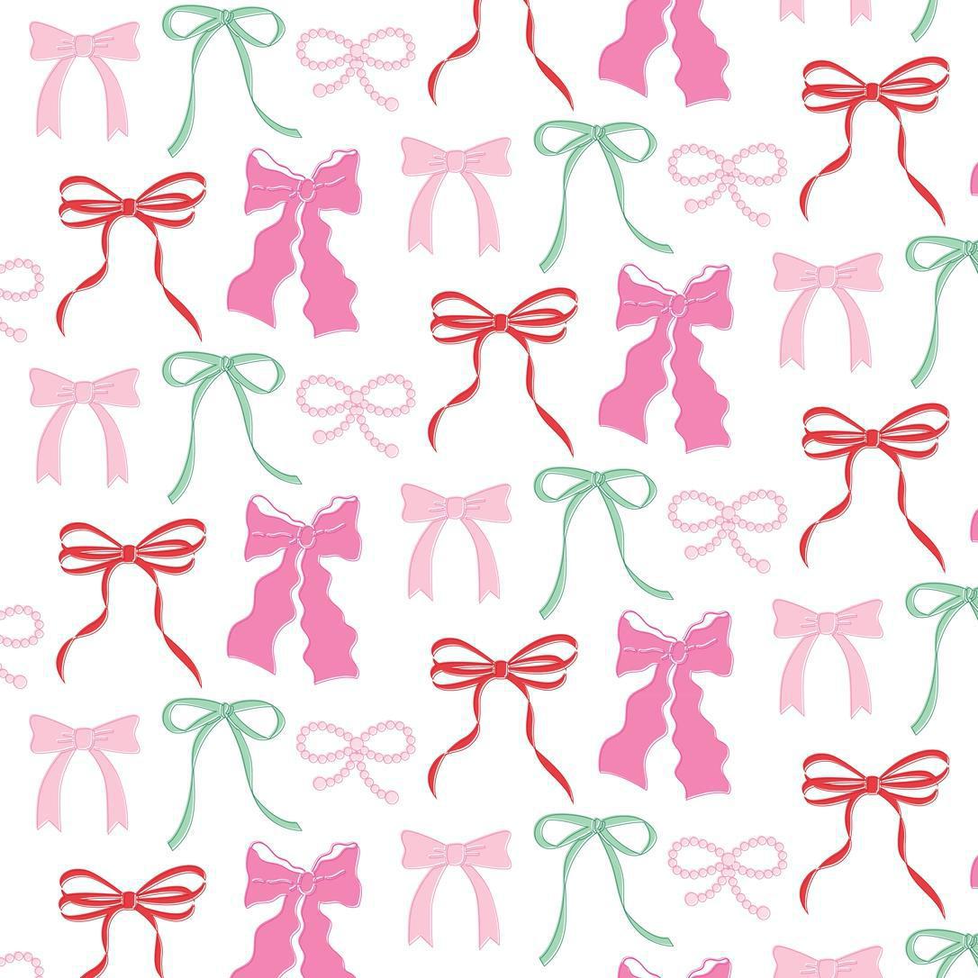 RPS-Christmas Multicolor Gift Wrap