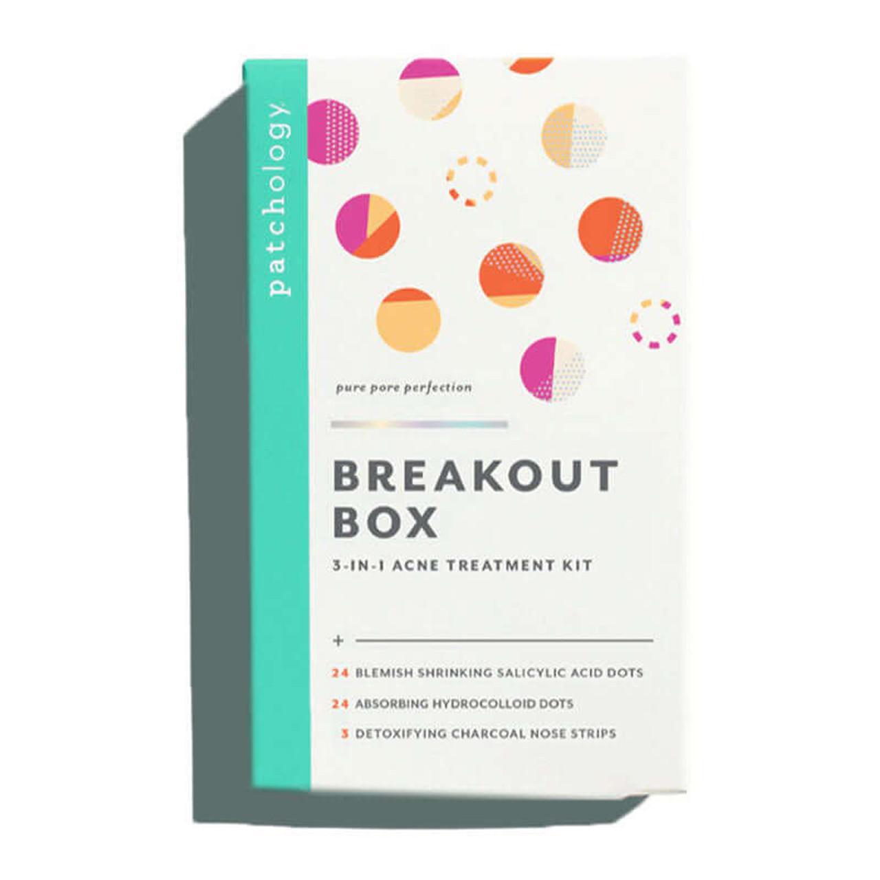 PAT-Breakout Box