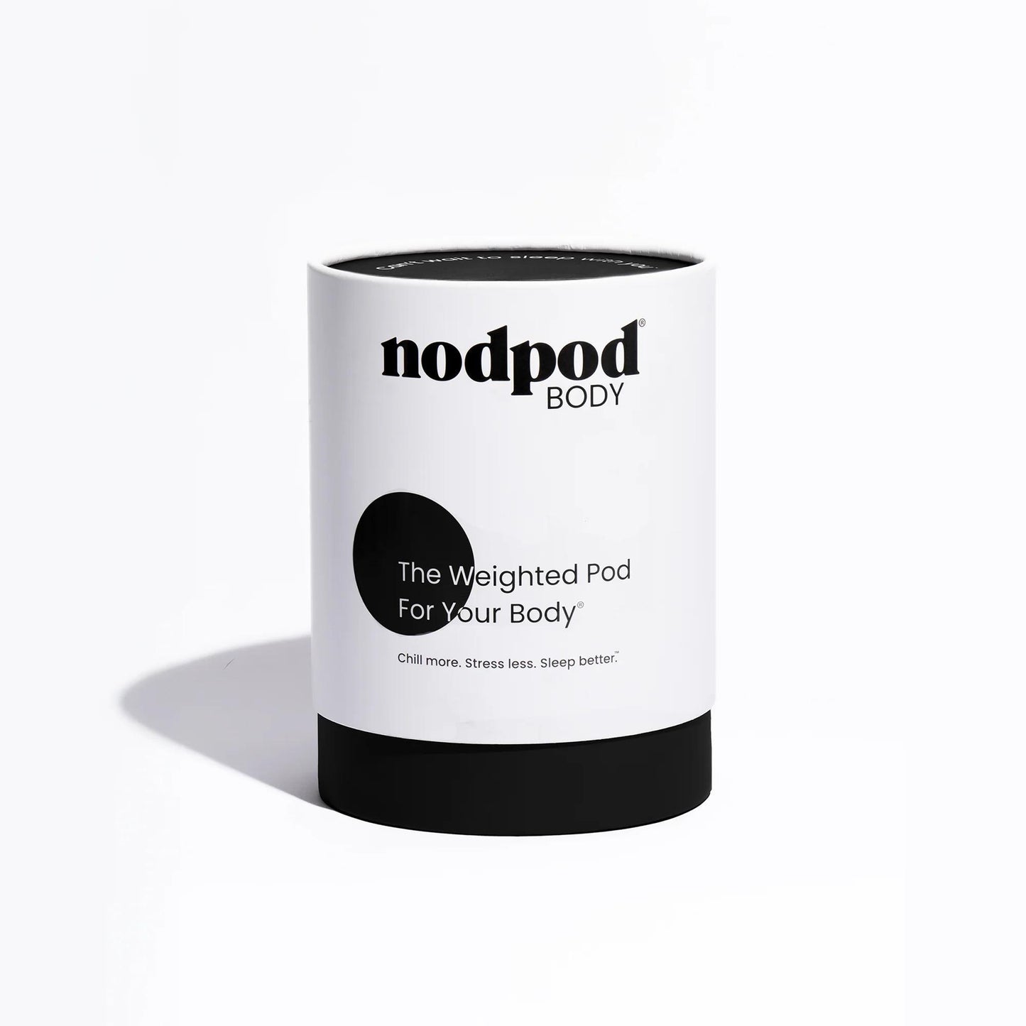NOD-Nodpod Body