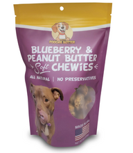 Load image into Gallery viewer, Peanut Butter Soft Chews