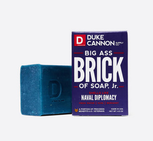 Big Ass Soap