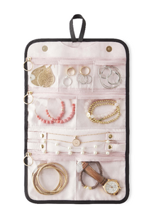 Travel Jewelry Organizer/Medium