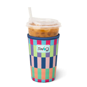 Iced Cup Coolie