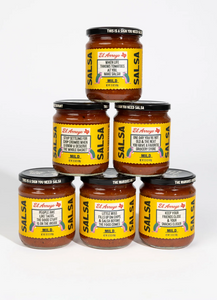 El Arroyo Salsa