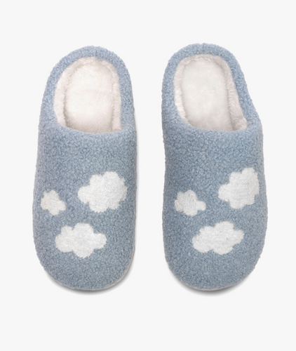 Cloud Slippers