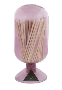 Match Cloche