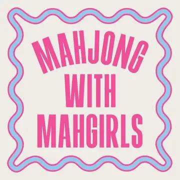 SS-Mahjong Napkins