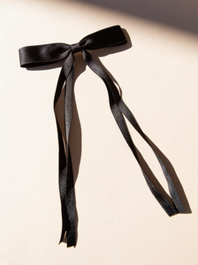 Girlie Bow/Black