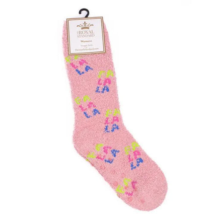 TRS-Women Socks