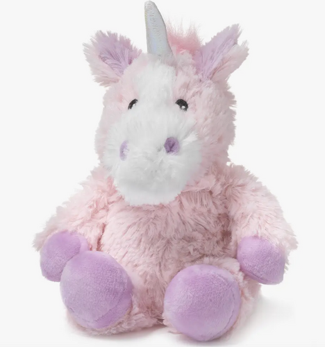 Unicorn Junior Warmies