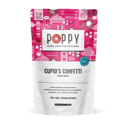 POP-Cupid's Confetti Poppy