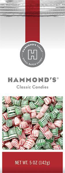 HAM-Pillow Classic Candies