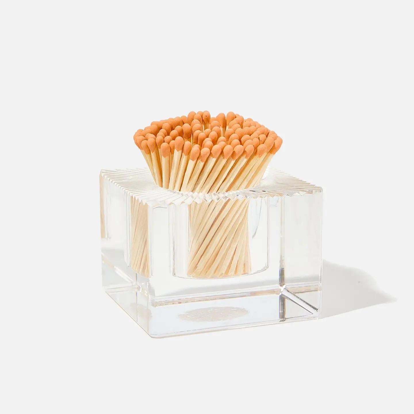 Match Striker/Square