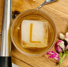 Load image into Gallery viewer, rOks Ice Letters/3 pk