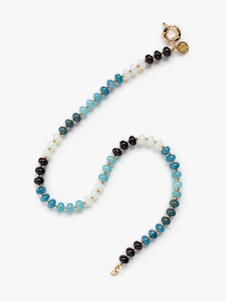 Opaline Necklace