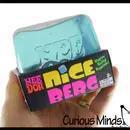 Nee Doh Nice Cube Berg