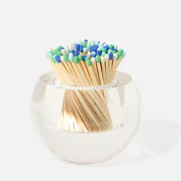 TBT-Match Striker/Round