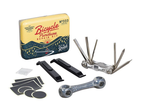 Bicycle Puncture Repair Kit