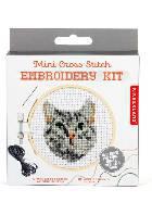 KIK-Cross Stitch