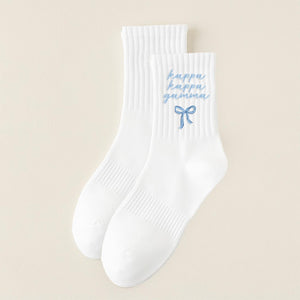 Crew Socks