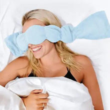 Load image into Gallery viewer, Weighted Blanket For Eyes