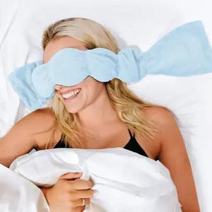 Weighted Blanket For Eyes