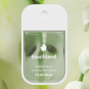Power Mist