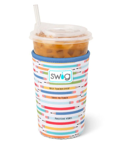 Iced Cup Coolie