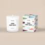 HSC-Homesick Candle
