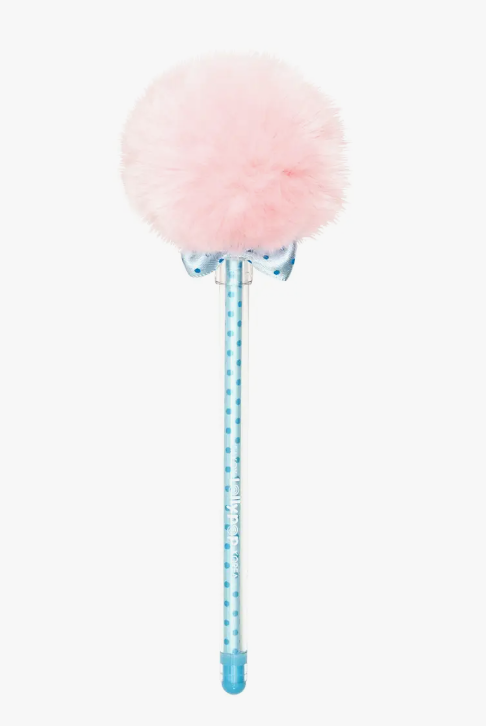 Scented Lollipop Pen