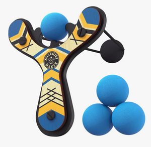 Slingshot Classic/Blue