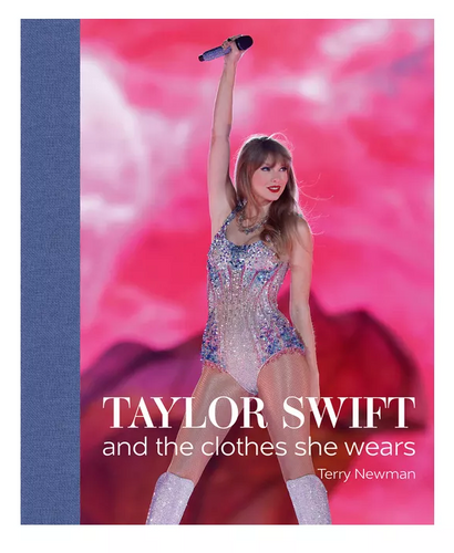 Taylor Swift Book