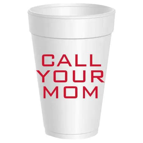 Sassy Cups